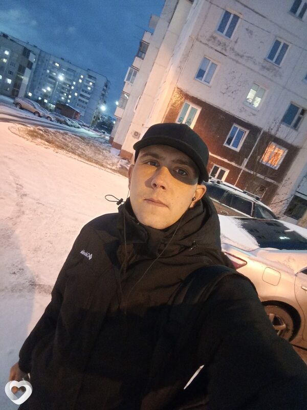 Алексей, 32, Иркутске — анкета №3055557