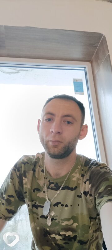 Максим, 34, Ставрополе — анкета №3055560