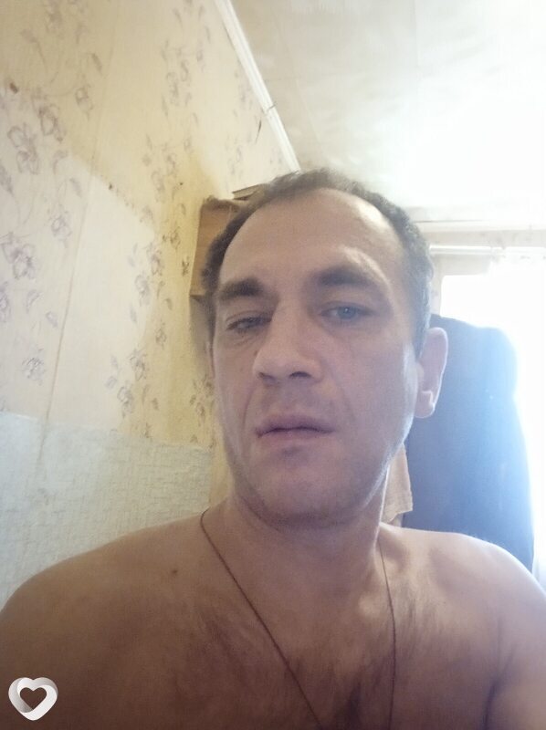 Сергей, 45, Курске — анкета №3055561