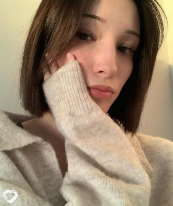 Мила, 19, Гомеле — анкета №3055197