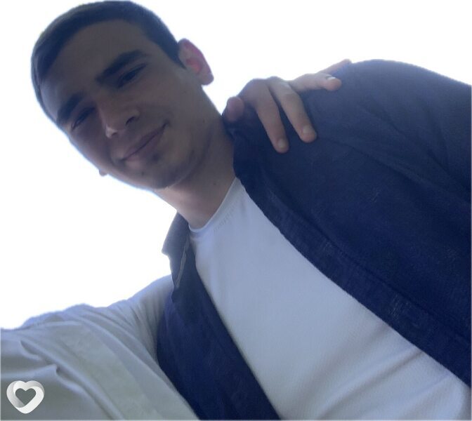 Ахмед, 19, Нальчике — анкета №3055198