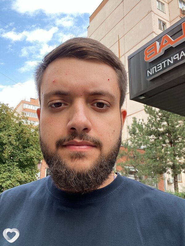 Владимир, 25, Ростове-на-Дону — анкета №3055202