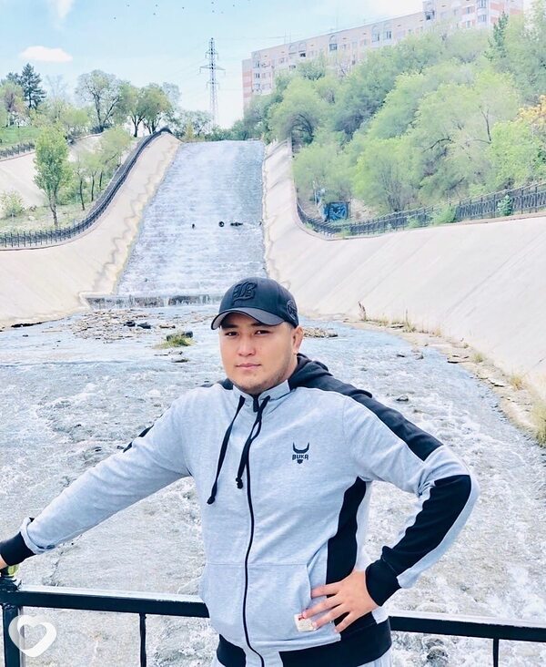 Ммм, 36, Алматы — анкета №3055203