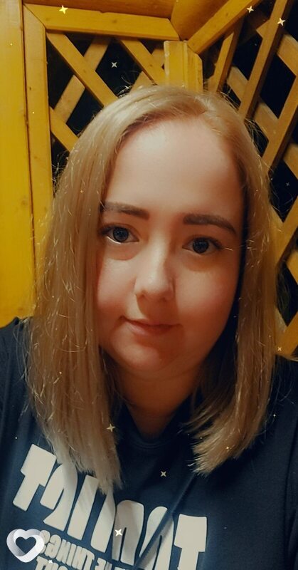 Ольга, 32, Кемерове — анкета №3055205