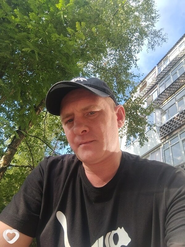 Андрей, 40, Архангельске — анкета №3055206
