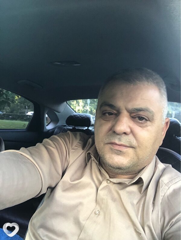 Руслан, 46, Москве — анкета №3055209