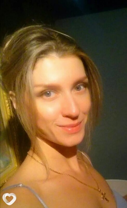 Тая, 35, Хабаровске — анкета №3055215