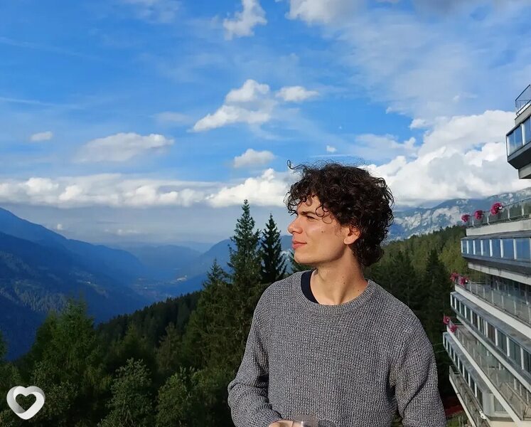 Андрей, 28, Бресте — анкета №3055400