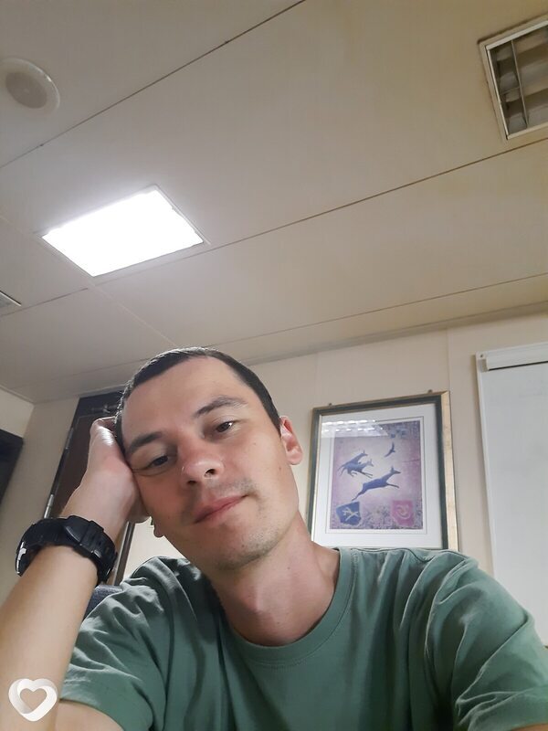 Игорь, 29, Севастополе — анкета №3055401