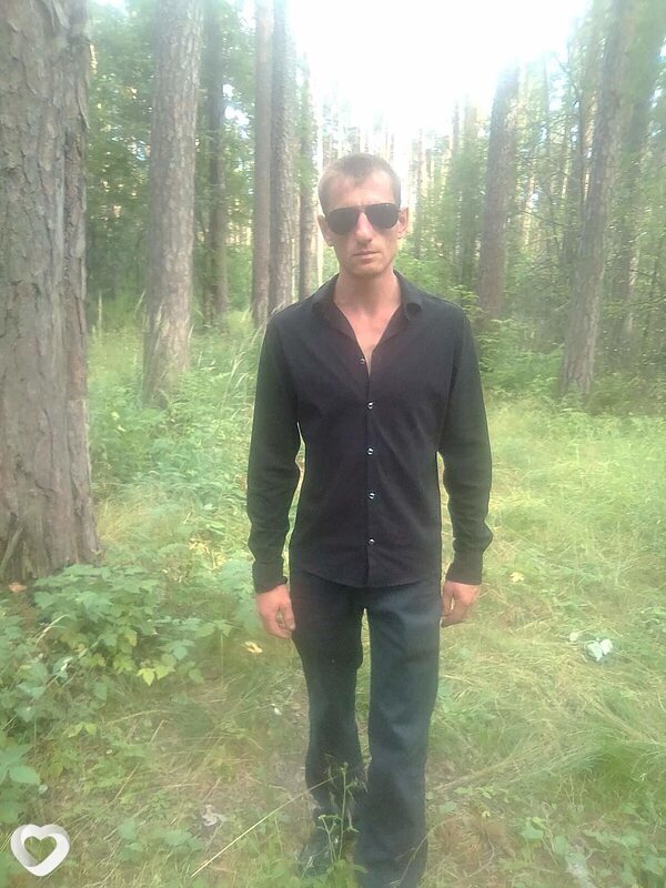 Андрей, 37, Тынде — анкета №3055411
