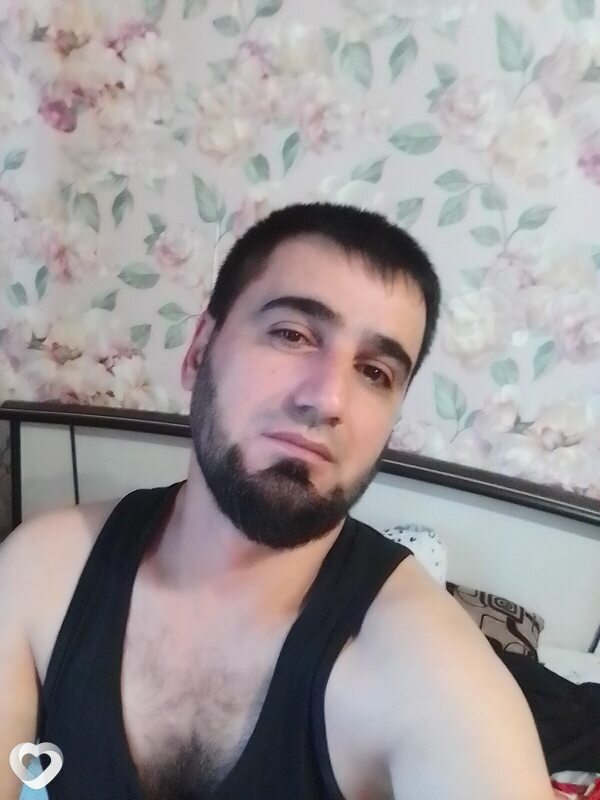 Сабир, 38, Красноярске — анкета №3055412