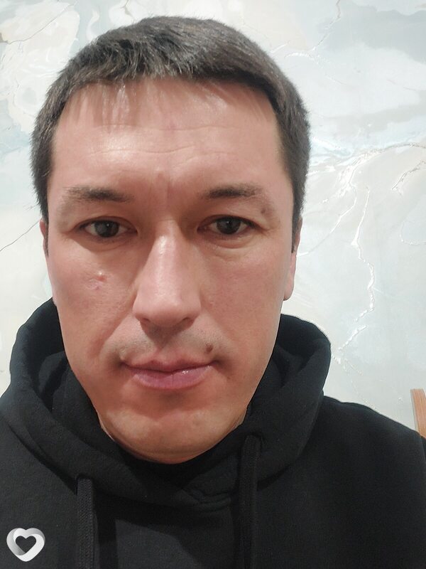 Ссссс, 39, Ташкент — анкета №3055414
