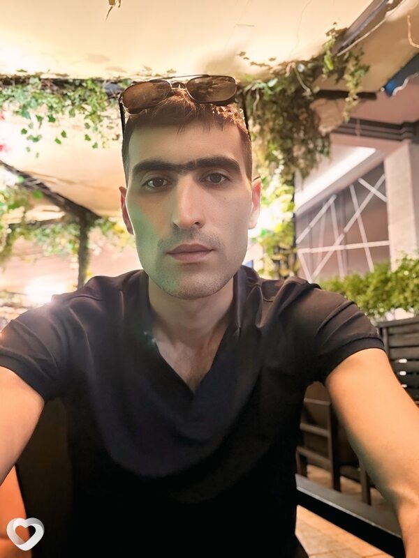 Gevorg, 36, Североморске — анкета №3055790