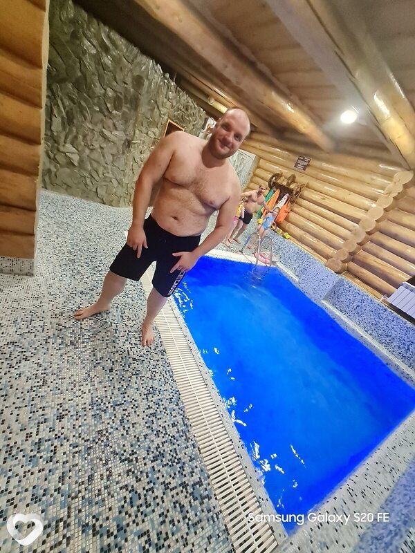 Михаил, 34, Новосибирске — анкета №3055795