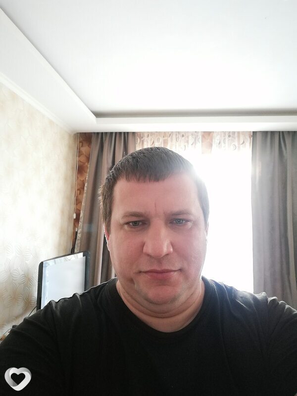 Павел, 39, Калининграде — анкета №3055796