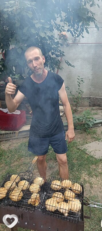 Сергей, 43, Ростове-на-Дону — анкета №3055800