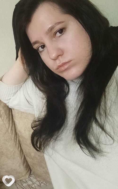Натали, 28, Пензе — анкета №3055805