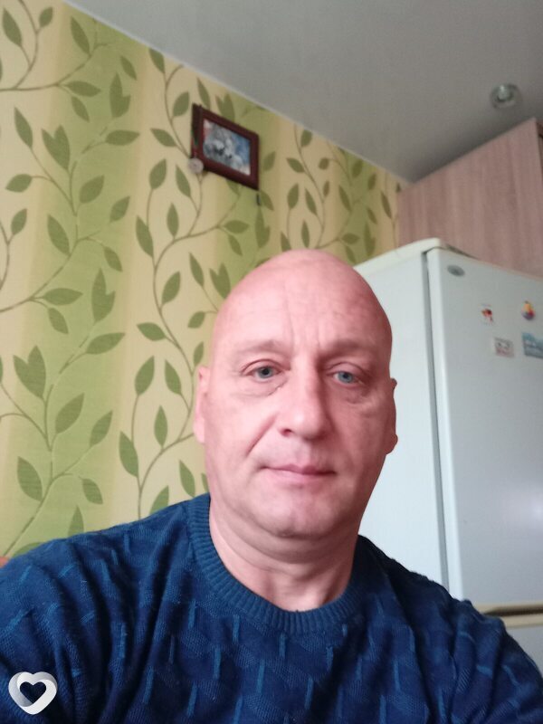 Дмитрий, 49, Минске — анкета №3055227