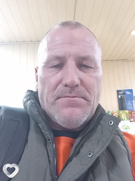 Вадим, 52, Бердянске — анкета №3055229