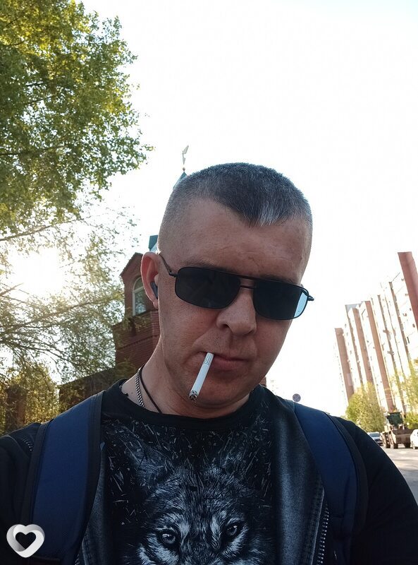 Алексей, 45, Самаре — анкета №3055238