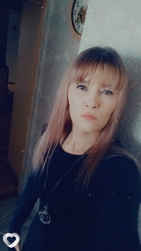 Светлана, 42, Костроме — анкета №3055647