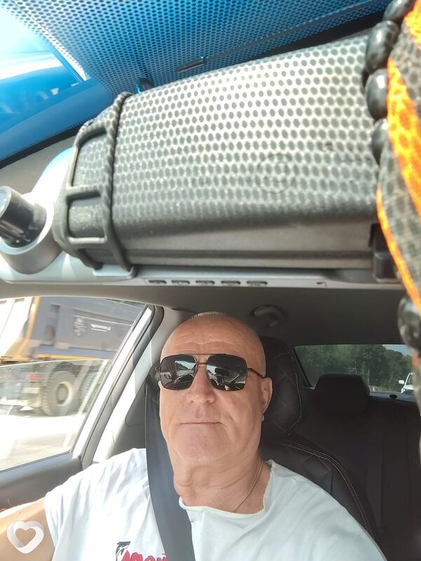 Александр, 55, Туле — анкета №3055648