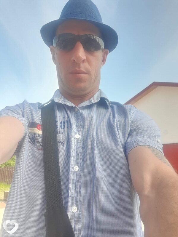 Дима, 37, Витебске — анкета №3055653