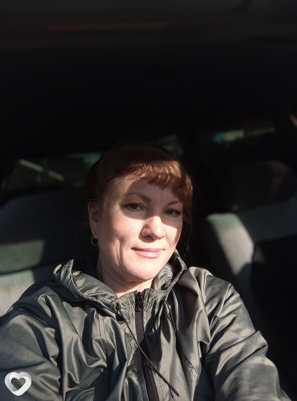 Марина, 49, Омске — анкета №3055172