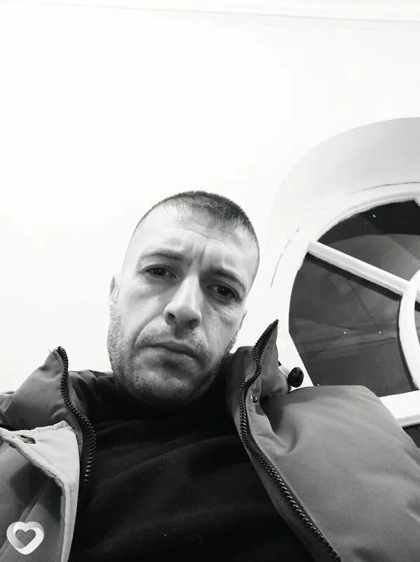 Дмитрий, 37, Бийске — анкета №3055175