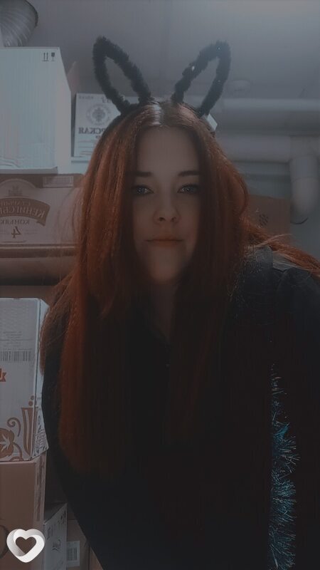 Алина, 22, Москве — анкета №3055190