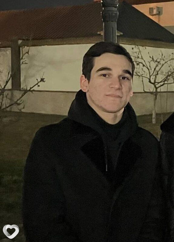 Изнаур, 22, Москве — анкета №3055249