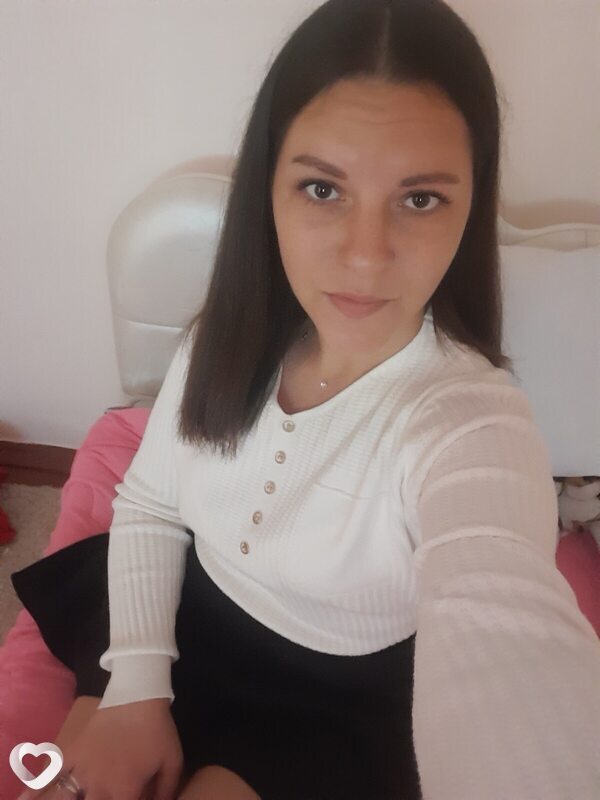 Олеся, 36, Абинске — анкета №3055251