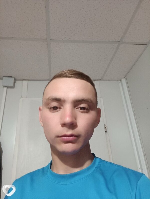 Сардор, 24, Новосибирске — анкета №3055259