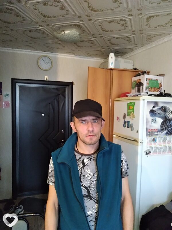 Динис, 45, Нижнем Тагиле — анкета №3055263
