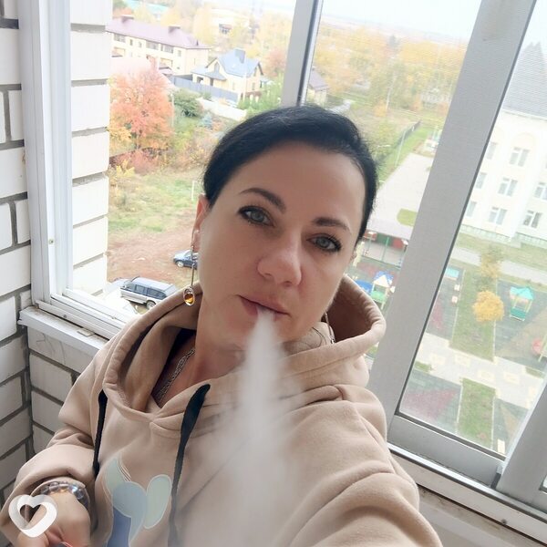 Анна, 42, Воронеже — анкета №3055271