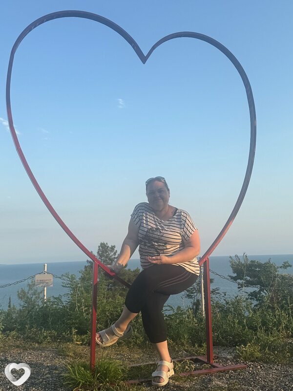 Ольга, 47, Мурманске — анкета №3055276