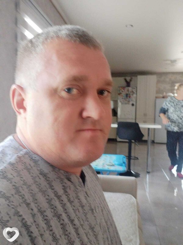 Михаил, 47, Луганске — анкета №3055279