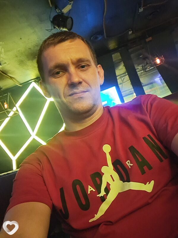 Дмитрий, 29, Новокузнецке — анкета №3055698