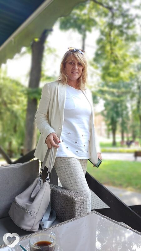 Оляля, 59, Брянске — анкета №3055713