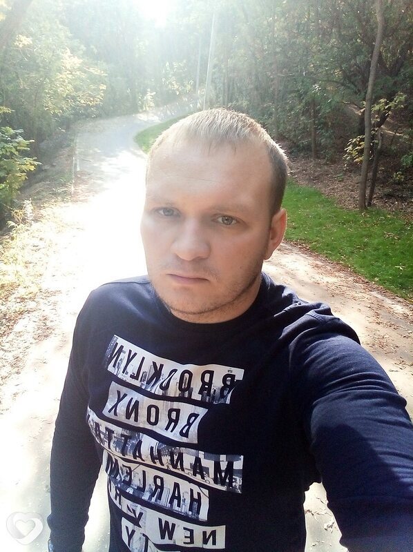 Сергей, 38, Рязани — анкета №3055714