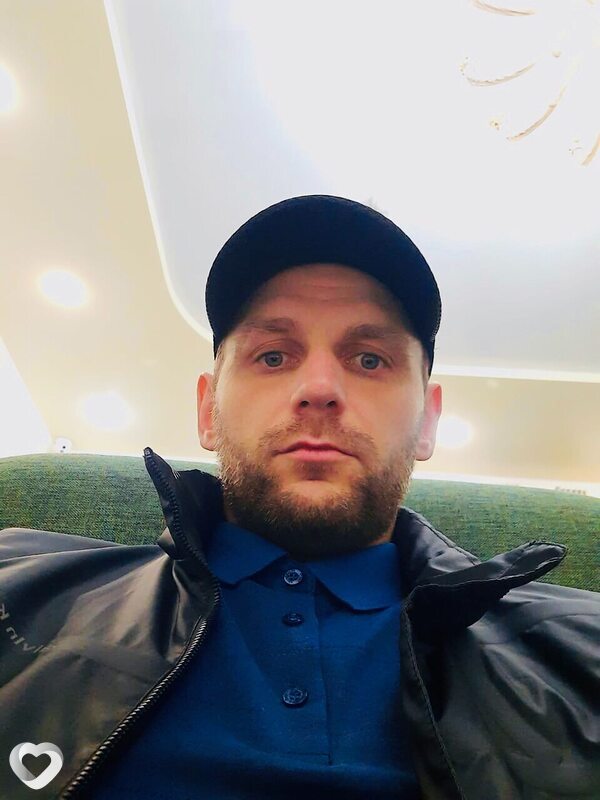 Jon, 33, Ростове-на-Дону — анкета №3055367