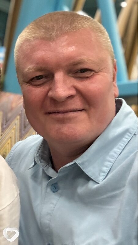 Андрей, 50, Мончегорске — анкета №3055371