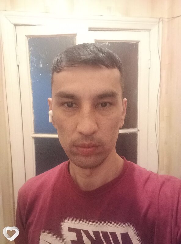 Боря, 32, Нижнем Новгороде — анкета №3055379