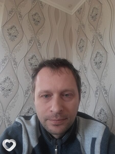 Алексей, 39, Минске — анкета №3055380