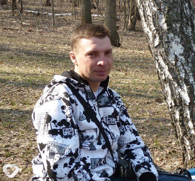 Андрей, 50, Лениногорске — анкета №3055381