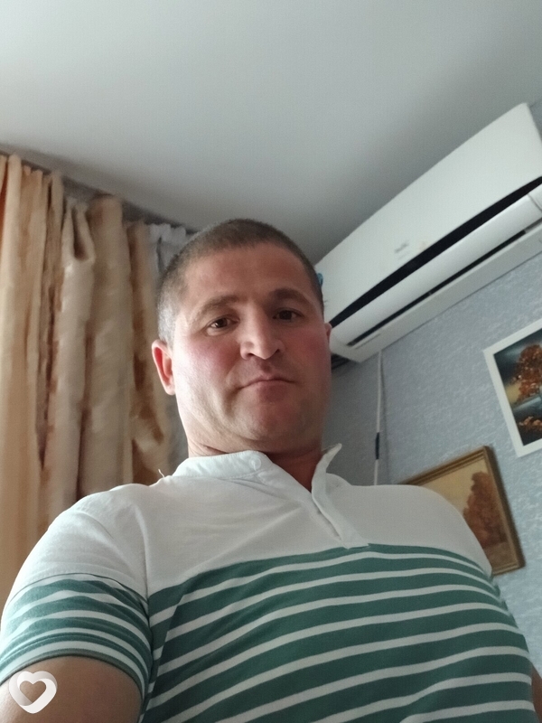 Дима, 37, Барнауле — анкета №3055383