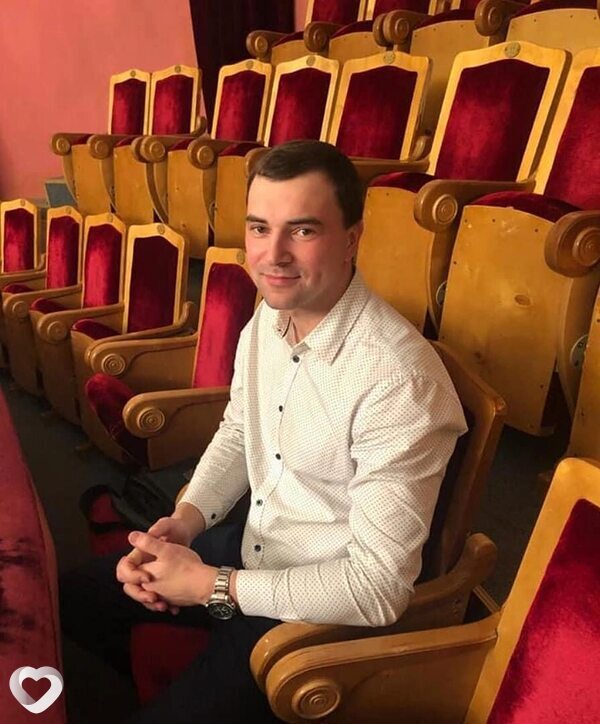 Михаил, 31, Калуге — анкета №3055312