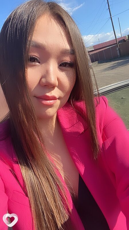 Виктория, 35, Кызыле — анкета №3055416