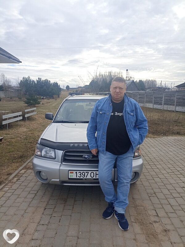 Дмитрий, 58, Минске — анкета №3055420