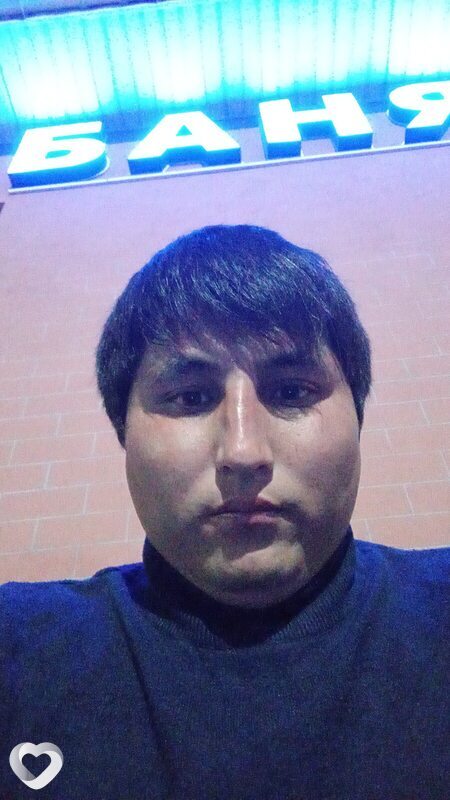 Атабек, 30, Шымкенте — анкета №3055423